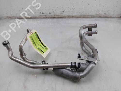 Used Pipe Pipe PORSCHE PANAMERA (971) 4.0 Turbo (97AFF1, 97BFF1) (550 hp) 35751857 35751857