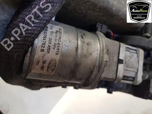 Gearbox MERCEDES-BENZ SL (R230) 350 (230.467) | BP19802494M3 