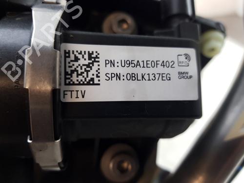 Pipe BMW X5 (G05, F95) xDrive 50 e Plug-in-Hybrid | BP28716022M125 - Image 4