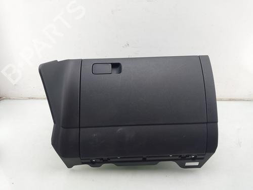 Vano posta oggetti Vano posta oggetti VW GOLF VII (5G1, BQ1, BE1, BE2) 1.4 TSI (125 hp) 35801724 35801724