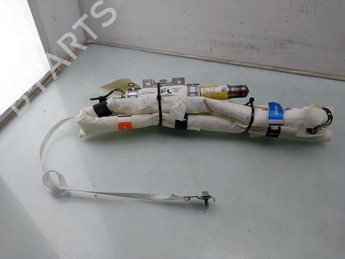 Used Left curtain airbag FORD FOCUS III 1.5 EcoBoost (150 hp) 29713212