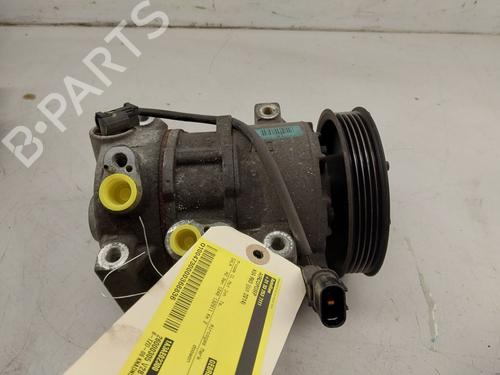 AC-Kompressor AC-Kompressor KIA RIO III (UB) 1.25 CVVT (86 hp) 37462993 37462993