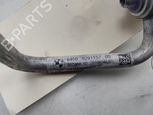 AC pipe BMW i3 (I01) Electric | BP31288281M126 - Image 4