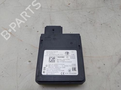 Used Other ALFA ROMEO STELVIO (949_) 2.0 Q4 (949.AXA2A) (280 hp) 29910609