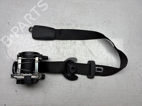 Front left seatbelt BMW 1 (F40) 118 i | BP39467159I26 - Image 2
