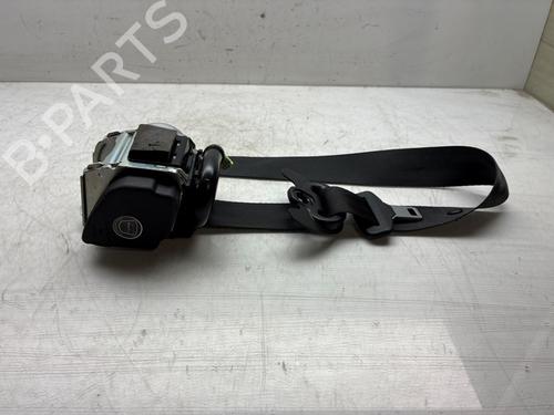 Used Front right seatbelt Front right seatbelt FORD FIESTA VII (HJ, HF) 1.0 EcoBoost mHEV (125 hp) 36489258 36489258