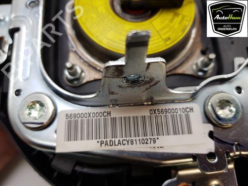 Airbag Kit HYUNDAI i10 I (PA) 1.0 | BP12062157C86 