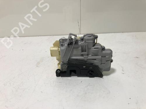 Rear right lock AUDI Q7 (4LB) 4.2 FSI quattro | BP13139011C99 