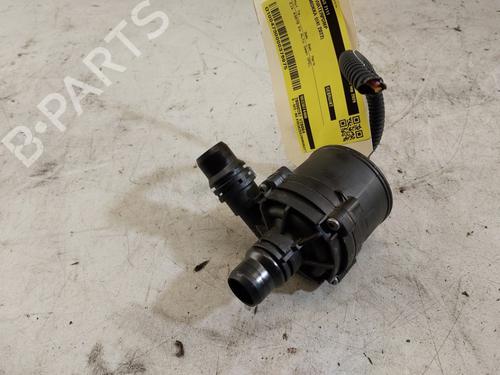 Auxiliary water pump OPEL MOKKA MOKKA-e (76) | BP39668395M111 - Image 2