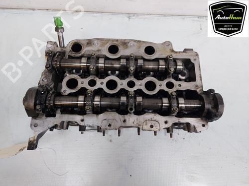 Used Cylinder head LAND ROVER DISCOVERY IV (L319) 3.0 SDV6 4x4 (256 hp) 12046273