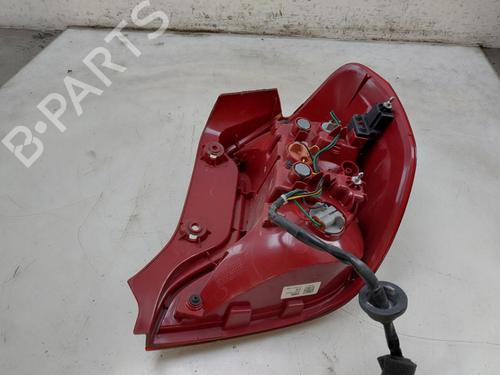 Left taillight KIA PICANTO III (JA) 1.0 | BP36752128C34 - Image 3