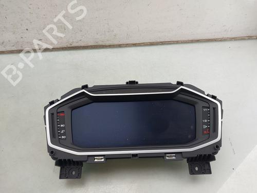 Instrument cluster AUDI A1 Sportback (GBA) 25 TFSI | BP39094729C47 - Image 2