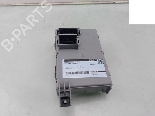 Elektronisk modul FIAT PANDA (312_, 319_) 0.9 (312PXH1A) (65 hp) 29419473