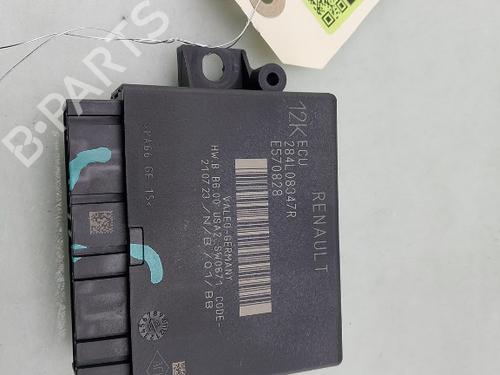 Modulo elettronico RENAULT ARKANA I (LCM_, LDN_) 1.6 E-TECH 145 (LDMU) (143 hp) 32229190
