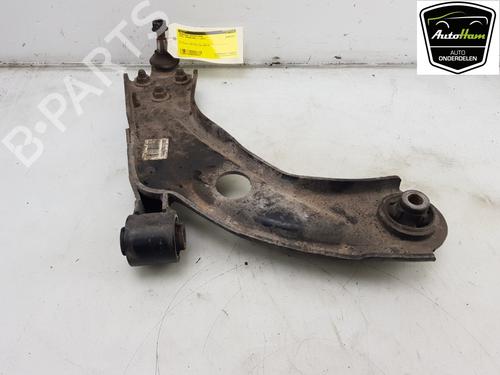 Right front suspension arm OPEL GRANDLAND / GRANDLAND X (A18, P1UO) 1.2 (75) | BP15857670M13 