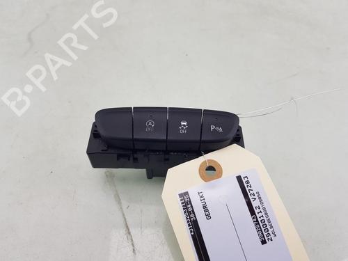 Used Switch OPEL ASTRA K Sports Tourer (B16) 1.6 CDTi (35) (136 hp) 25845715