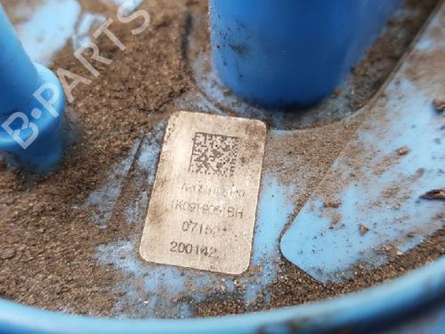 Fuel pump SEAT ALTEA XL (5P5, 5P8) 1.8 TFSI | BP12008353M76