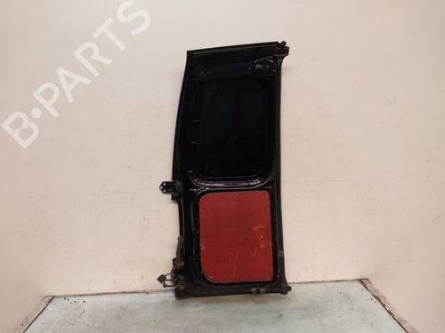 Tailgate VW CADDY III Box Body/MPV (2KA, 2KH, 2CA, 2CH) 1.6 TDI | BP29910272C6 