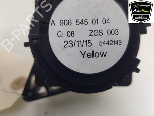 Headlight switch MERCEDES-BENZ CITAN Box Body/MPV (W415) 108 CDI (415.601, 415.603) | BP19120762I24 