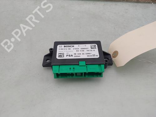 Modulo elettronico Modulo elettronico 38200370 38200370