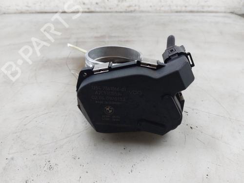 Throttle body BMW 1 (E87) 116 i | BP33812063M82 - Image 2