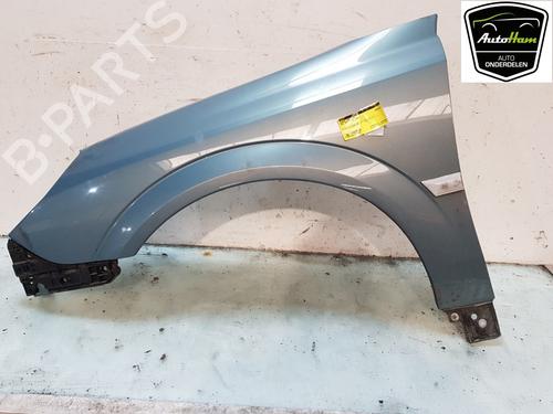 Left front fenders OPEL VECTRA C GTS (Z02) 1.8 (F68) | BP20925694C41 