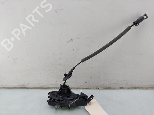 front-left-lock-ford-fiesta-vii-hj-hf-2017-34540079 main image