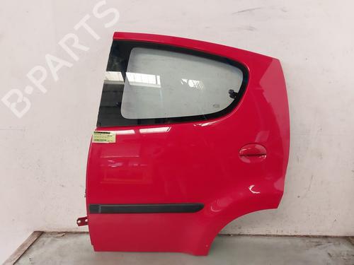 left-rear-door-citroen-c1-pm_-pn_-2005-2006-2007-2008-2009-2010-2011-2012-2013-2014-38534621 main image