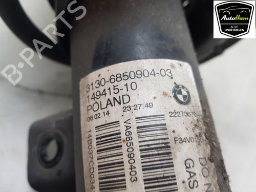 Right front shock absorber BMW 3 Gran Turismo (F34) 320 i | BP21597830M17 