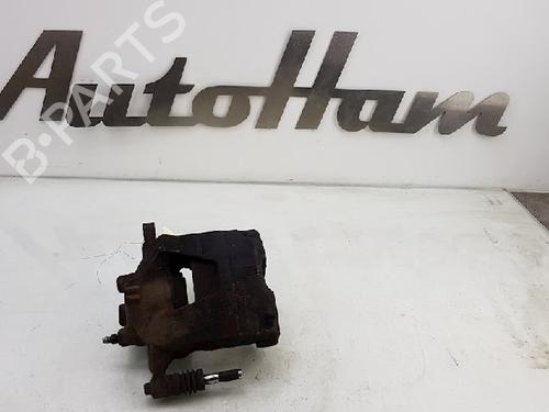Used Right front brake caliper Right front brake caliper OPEL ASTRA J (P10) 1.7 CDTI (68) (110 hp) 12020610 12020610