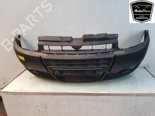 Foran kofangere FIAT DOBLO Box Body/MPV (223_) 1.3 JTD 16V Multijet (84 hp) 17122069
