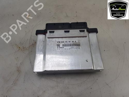 Used Engine control unit (ECU) Engine control unit (ECU) 15131000 15131000
