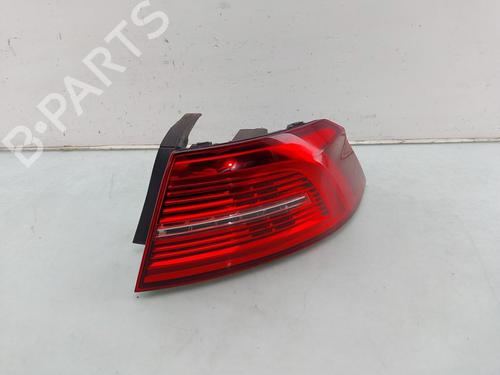 Used Right taillight Right taillight VW PASSAT B8 (3G2, CB2) 2.0 TDI 4motion (240 hp) 33617222 33617222