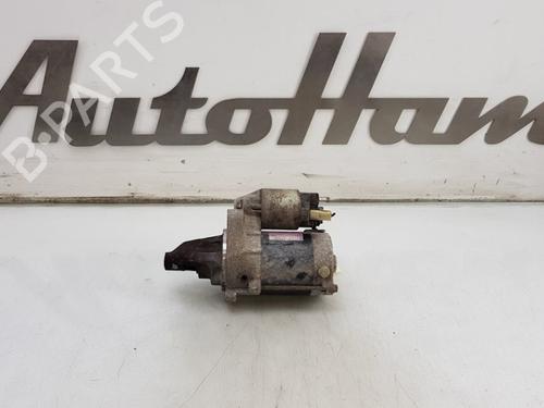 Used Starter DAIHATSU CUORE VII (L275_, L285_, L276_) 1.0 (L276) (70 hp) 33120448