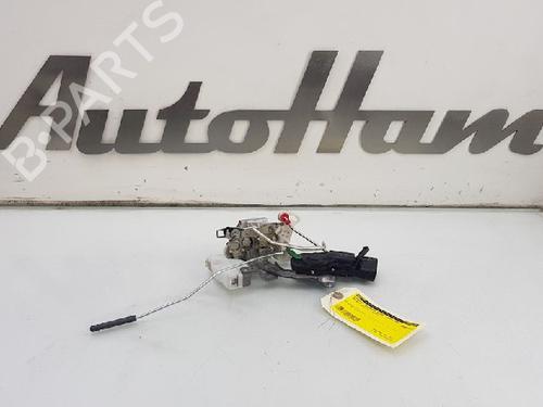 Used Front left lock PEUGEOT 107 (PM_, PN_) 1.0 (68 hp) 13138949