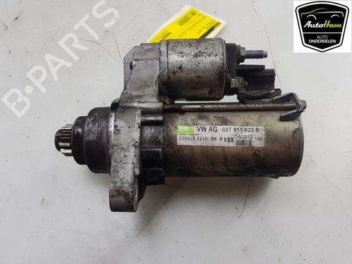 Starter VW POLO V (6R1, 6C1) 1.2 | BP15090055M8 