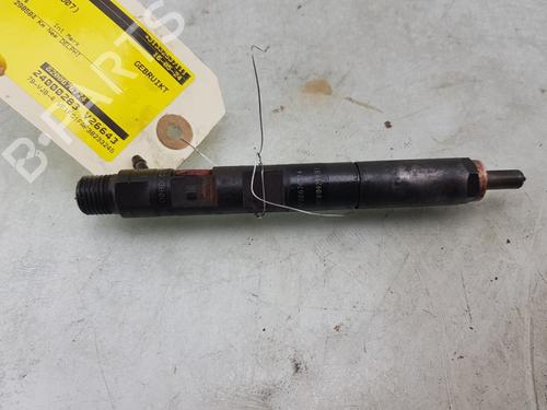 Injector RENAULT KANGOO Express (FC0/1_) 1.5 dCi | BP31851841M100