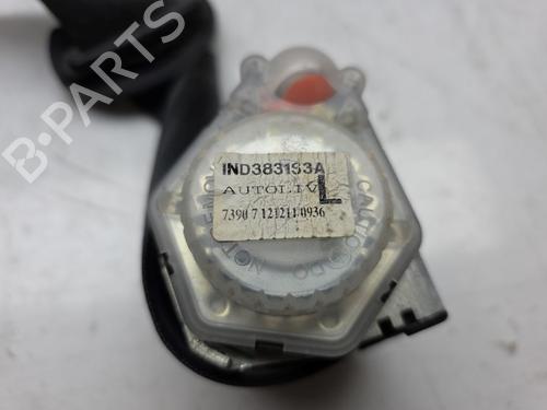 Rear left seatbelt HYUNDAI i10 I (PA) 1.0 | BP30167955I29 