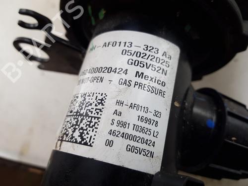 Left front shock absorber BMW X5 (G05, F95) xDrive 50 e Plug-in-Hybrid | BP29823446M16 