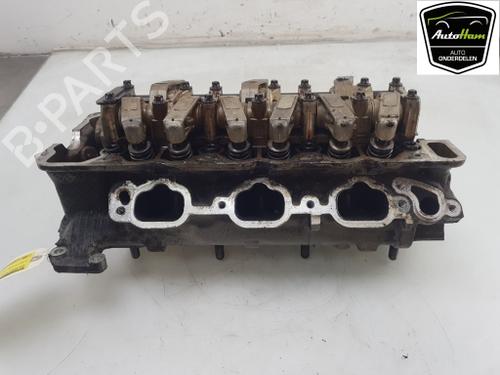 Used Cylinder head Cylinder head MERCEDES-BENZ E-CLASS T-Model (S211) E 320 T 4-matic (211.282) (224 hp) 17121671 17121671