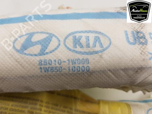 Left curtain airbag KIA RIO III (UB) 1.25 CVVT | BP12063040C11 