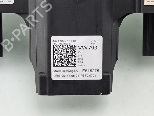 Steering column stalk VW TIGUAN (AD1, AX1) 1.4 eHybrid | BP30814975I23