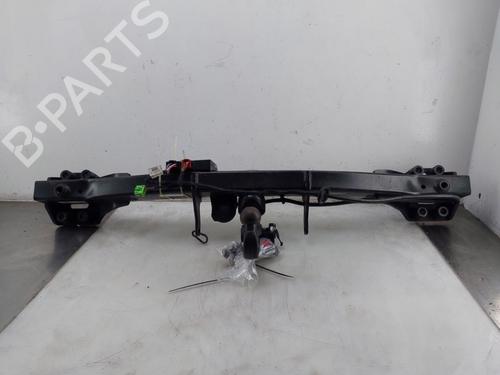 Używane Hak holowniczy / Mechanizm PORSCHE CAYENNE (92A) 3.0 Diesel (262 hp) 31010435