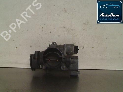 Spjældhus Spjældhus PEUGEOT 307 (3A/C) 1.4 (75 hp) 34056663 34056663