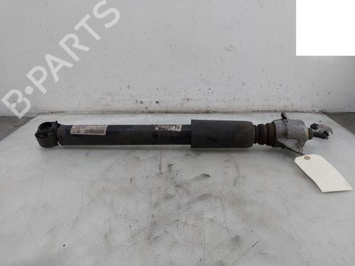 Used Right rear shock absorber Right rear shock absorber PORSCHE MACAN (95B) 2.0 (252 hp) 29743913 29743913
