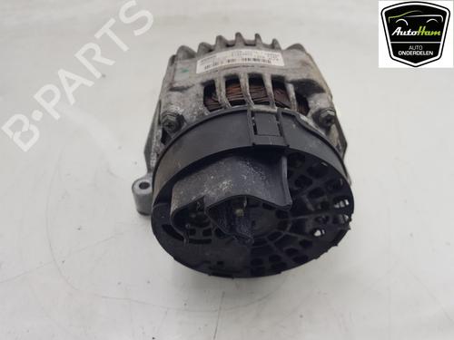 Alternator ALFA ROMEO MITO (955_) 1.4 Turbo MultiAir (955AXM1A, 955AXR11) | BP16352696M7 