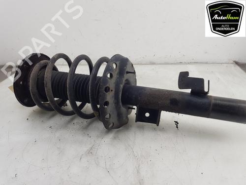 Used Right front shock absorber FORD MONDEO IV Turnier (BA7) 2.0 (145 hp) 20161462