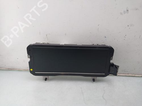 Used Instrument cluster Instrument cluster OPEL GRANDLAND / GRANDLAND X (A18, P1UO) 1.6 Turbo Hybrid (224 hp) 33266829 33266829