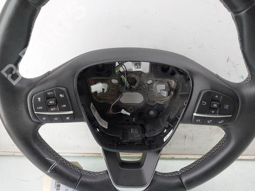 Steering wheel FORD FIESTA VII (HJ, HF) 1.0 EcoBoost | BP29075653C49 