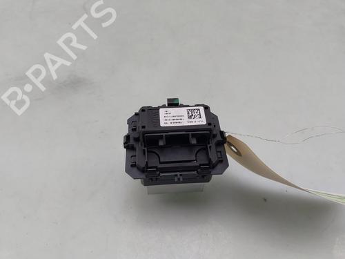Varmemotstand Varmemotstand TOYOTA AYGO X (_B7_) 1.0 VVT-i (KGB70) (72 hp) 36108279 36108279